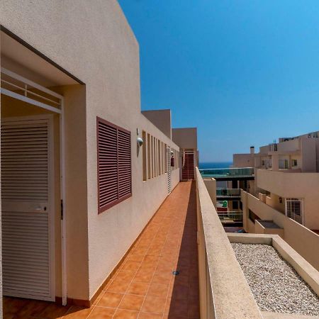 Apartment El Bosque By Interhome Playa Flamenca Exterior photo