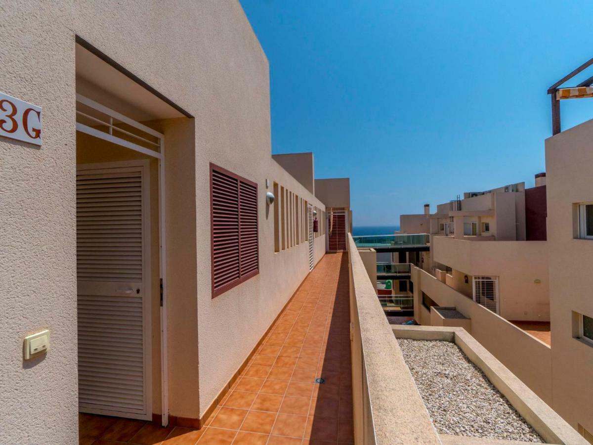 Apartment El Bosque By Interhome Playa Flamenca Exterior photo