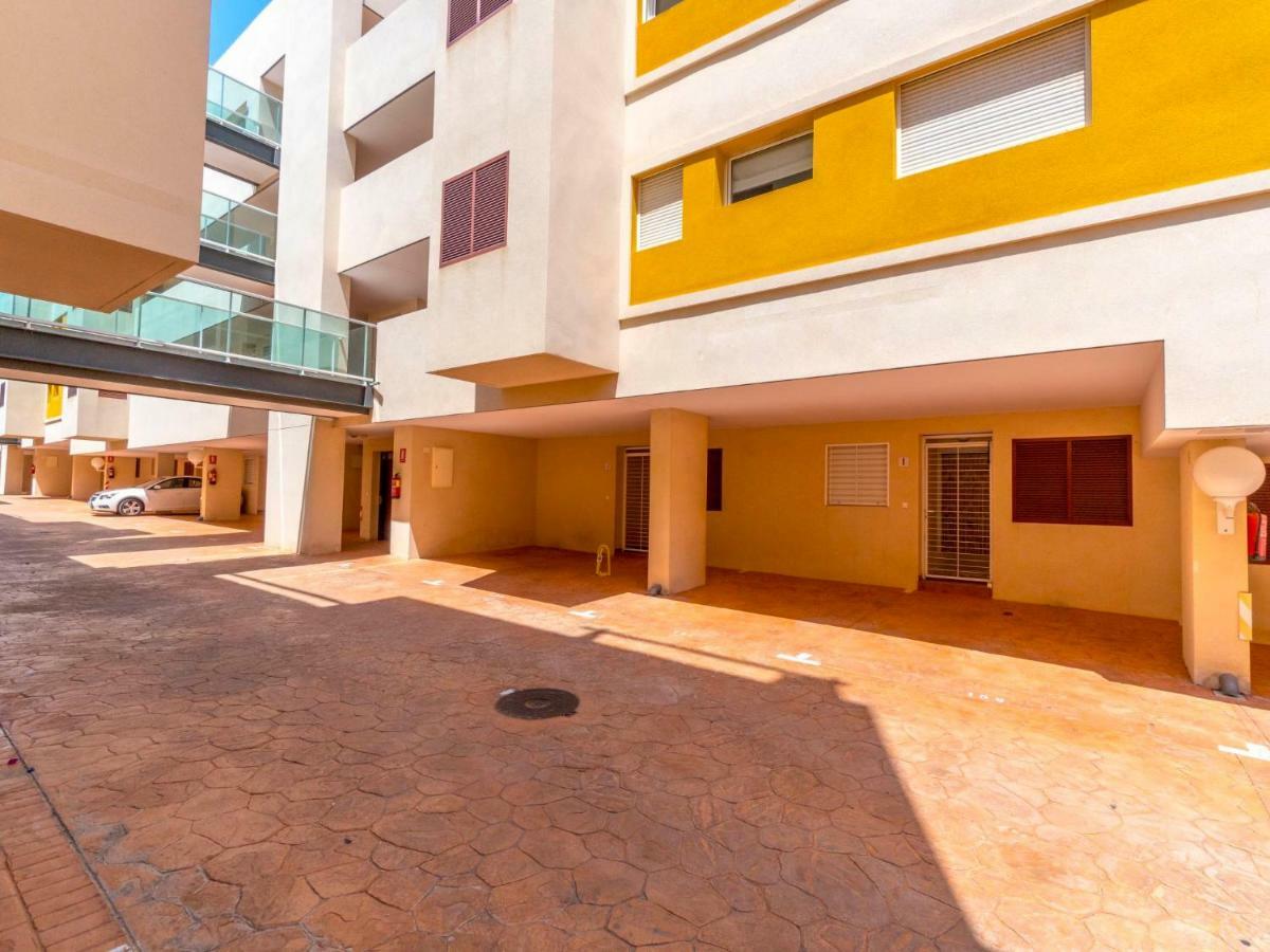 Apartment El Bosque By Interhome Playa Flamenca Exterior photo