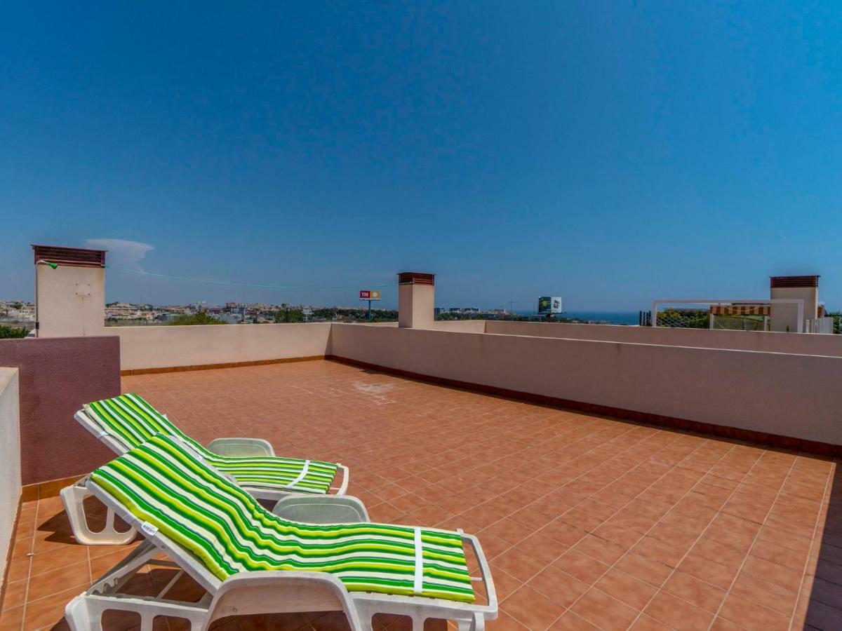 Apartment El Bosque By Interhome Playa Flamenca Exterior photo