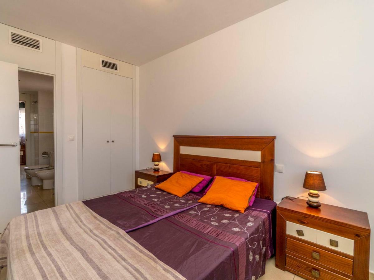 Apartment El Bosque By Interhome Playa Flamenca Exterior photo