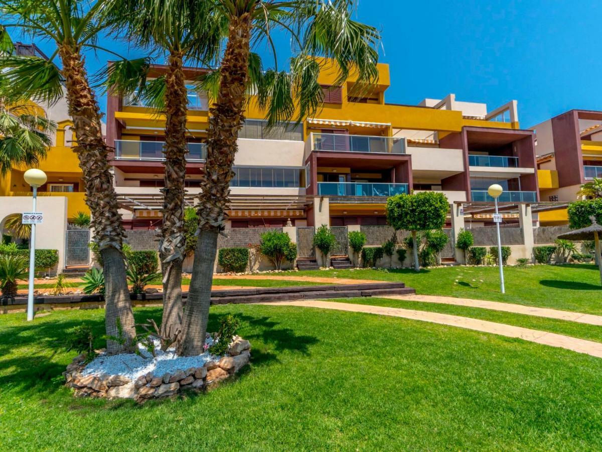 Apartment El Bosque By Interhome Playa Flamenca Exterior photo