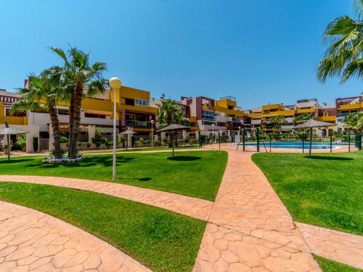 Apartment El Bosque By Interhome Playa Flamenca Exterior photo